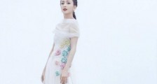 佟丽娅为儿子庆四周岁生日 反收朵朵礼物超暖心