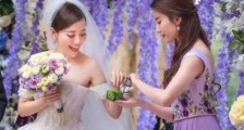 张靓颖结婚一年便有轻生念头吗 冯轲到底对她做了什么【图】