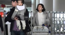 王子文老公是谁 也是圈内人但家庭背景让人吃惊【图】