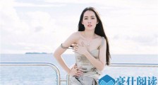 为什么大佬都喜欢郭碧婷 圈里圈外都有谁追求过郭碧婷