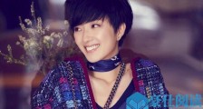 桂纶镁结婚了没有 详细资料情史被扒与戴立忍私下关系