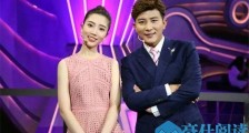 张纯烨男友刘维怎么回事 两人搭档主持芝麻开门好般配