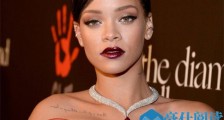 Rihanna结婚了吗 山东天后蕾哈娜情史揭秘曾陷入家暴