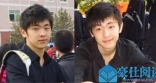 邓伦高中照片被曝光 邓伦高中竟长这样他真的是校草吗