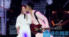 杨丞琳怎么看上李荣浩 杨丞琳李荣浩在一起多久了