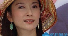 张玉嬿的老公图片曝光 追求者众多女神最后却情定于他