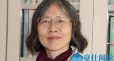中国女作家残雪是谁 残雪原名邓小华深扒其个人资料