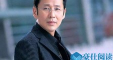 陈道明升级当外公 揭女儿名字由来背后竟有这层关联