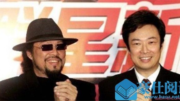 张菲和费玉清关系不好吗 费玉清和张菲是什么关系
