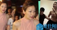 郑秀文风波首露面引围观 郑秀文在哪露面现在状况怎么样