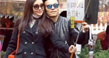 熊黛林老公郭可颂背景曝光 子承父业身价过亿郭富城要靠边【图】