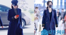 谢娜回应穿旧外套 全文内容曝光其中细节让人赞叹