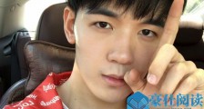 声入人心仝卓是谁 中戏校草仝卓个人资料女友是谁【最新】