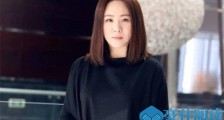 蔡艺侬个人资料 唐人影视CEO年轻时图片曝光撞脸刘诗诗