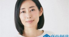 木村多江的演技怎么样 圈内人士对木村多江的评价怎么样