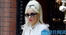 Gaga与鹰眼暧昧咋回事 鹰眼是谁揭其个人资料与情史