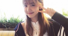 李梦颖长得像谁 她和这几位明星都不同程度的相似度