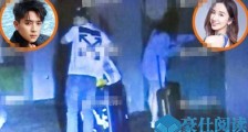 陈若轩否认恋情怎么回事 与娄艺潇传恋情白衣男子不是他?