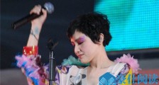 范晓萱为什么不红了 范晓萱在台湾已经臭了是怎么回事