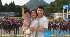 奉太奎有钱吗 个人资料背景遭扒现任妻子是圈外人