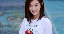 龙日一女主侯佩杉是谁 龙日一女主侯佩杉剧照曝光美如花