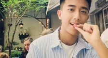 恋梦空间罗堃煜个人资料 罗堃煜背景被扒竟是一位高材生