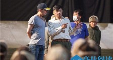 王新军的婚史 王新军结过几次婚秦海璐是第三者为谣传