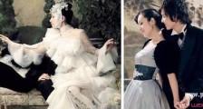 李易峰婚纱照是怎么回事 李易峰和谁结婚了【图】