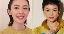 章子怡怎么评价童瑶 童瑶章子怡最像的照片被揭两人啥关系