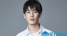 易恒演员背景 非科班出身的他出道经历令人万万没想到