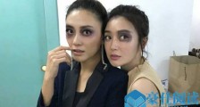 秦岚晒自黑照怎么回事 秦岚晒自黑照竟与陈小春有关?【最新】