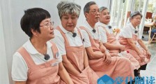 忘不了餐厅老人介绍 蒲公英奶奶等五位老人均惊艳众人