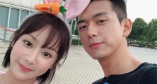 李现为杨紫庆生 童颜夫妇私下真实关系大揭秘