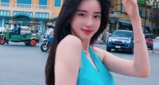 潘南奎为证明自己不P腿特地晒出砖块路自拍黑粉看了都闭嘴