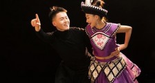 「舞蹈明星」湖北籍舞蹈家夏冰：舞动在古典与现代之间的时光逆行