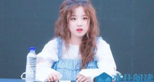 宋雨琦是学霸吗 高中成绩多少她是哪一年的理科状元