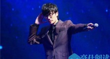 许嵩结婚了吗 许嵩女友是谁为了她一辈子不结婚