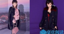 Angelababy撞脸王子文 相似度90%杨颖新发型引热议