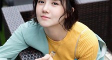 陈小纭胸是多大的 超新星陈小纭泳衣照片傲人上围超吸睛