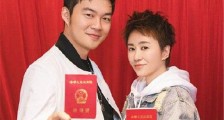 马丽老公许文赫个人资料 相差11岁姐弟恋你是否看好【图】