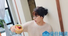 郑印灏yinhoo是干什么的 郑印灏家世遭扒会是富二代吗