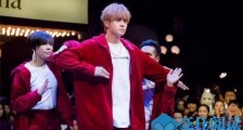 世界街舞舞王十大排名 排名第一的竟是他令人意想不到