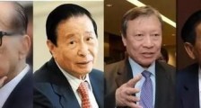 “千亿儿媳”徐子淇,你以为是风光无限,其实背后藏着辛酸