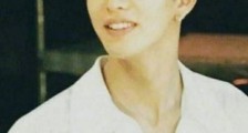 少年时代的木村拓哉有多帅?