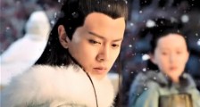 同一剧里,任嘉伦饰演了三种性格?《天乩之白蛇传说》里你品品