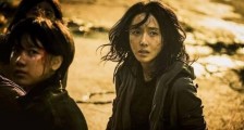 《釜山行2》李贞贤爆红,她是韩国电音天后还是《眉飞色舞》原唱