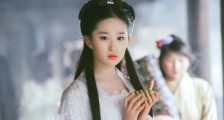 娱乐圈有丹凤眼的五位明星,男的俊女的美,十分养眼