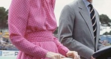 戴安娜勇敢、炫目,因光芒盖过查尔斯而为不幸婚姻埋下更大伏笔