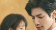 罗云熙新剧来袭,看到男女主海报,真的令人按捺不住