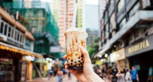 新茶饮行业越来越“油腻风”了?